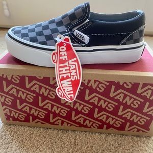 Vans classic slip-on 12